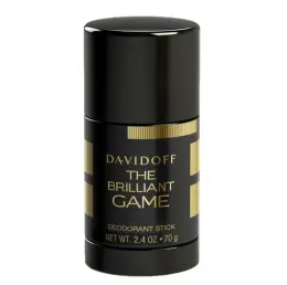 Дезодорант-стик Davidoff The Brilliant Game