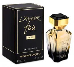 Ungaro L'Amour Fou Elixir