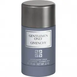 Дезодорант мужской Givenchy Gentlemen Only
