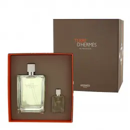 Набор Terre D`Hermes Eau Tres Fraiche