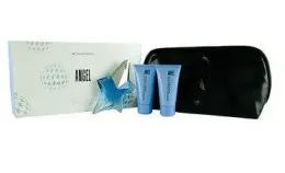 Набор Thierry Mugler Angel Metamorphoses (примятый)