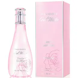 Davidoff Cool Water Tender Sea Rose Woman