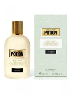 Гель для душа Dsquared2 Potion For Woman