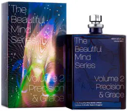 Escentric Molecules The Beautiful Mind Series Volume 2: Precision & Grace