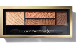 Тени для век и бровей Max Factor Smokey Eye Drama