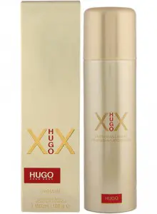 Дезодорант Hugo XX Woman