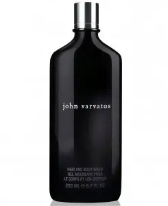 Гель для душа мужской John Varvatos