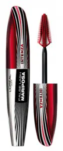 Тушь L'Oreal False Lash Papillon Intenza 