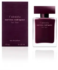Narciso Rodriguez L`absolu