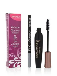 Набор Bourjois Volume Glamour And Khol & Contour