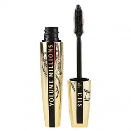 Тушь L'Oreal Volume Millions Lashes Festival De Cannes