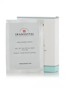 Маска-антистресс для лица Transvital Anti Jet-Lag Facial Mask