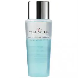 Двухфазный лосьон для снятия макияжа с глаз Transvital Bi-Phase Eye Make-Up Remover