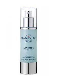 Эмульсия анти-стресс для мужчин Transvital Anti-Stress Recovery Emulsion