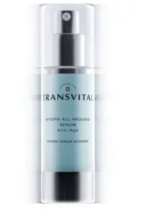 Сыворотка увлажняющая антивозрастная для лица Transvital Hydra All Around Serum