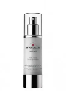 Клеточный бальзам от морщин для мужчин Transvital For Men Anti-Agin Skin Treatment   