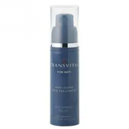 Омолаживающая эмульсия от отеков вокруг глаз для мужчин Transvital For Men Emulsion Around Eyes
