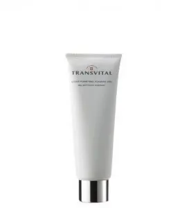 Очищающая маска для кожи лица Transvital Clear Purifying