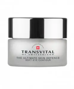 Нежный крем для кожи вокруг глаз Transvital Soft Eye Contour