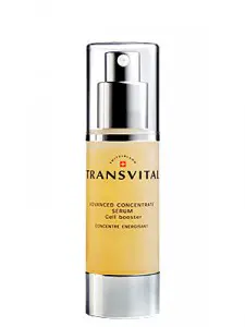 Сыворотка регенерирующая с эффектом лифтинга Transvital Advanced Concentrate Serum
