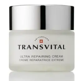 Крем ультра восстанавливающий для лица Transvital Ultra Repairing Cream