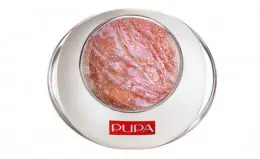 Румяна для лица Pupa Luminys Baked Compact Blush