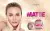 Тональный крем-мусс для лица L’Oreal Paris Mat Morphose 12Н, 5