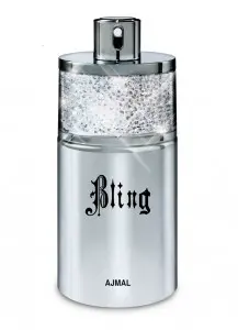 Ajmal Bling