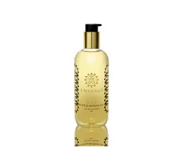 Гель для душа Amouage Gold Man