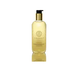 Гель для душа Amouage Gold