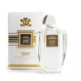 Creed Acqua Originale Cedre Blanc