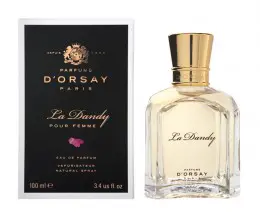 D'Orsay La Dandy Pour Femme