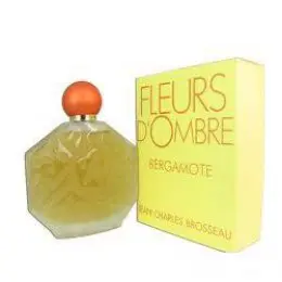 Jean Charles Brosseau Fleurs d`Ombre Bergamote