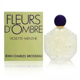  Jean Charles Brosseau Fleurs d`Ombre Violette Menthe