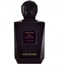 Keiko Mecheri Peau de Peche Purple