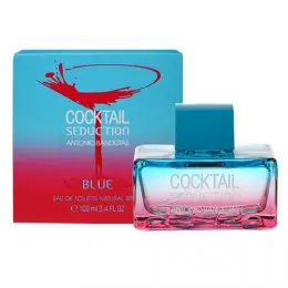 Banderas Blue Cocktail Seduction