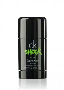 Дезодорант-стик Calvin Klein CK One Shock For Him
