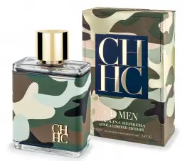 Carolina Herrera CH HC CH Men Africa Limited Edition