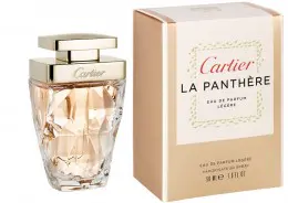 Cartier La Panthere Eau De Parfum Legere