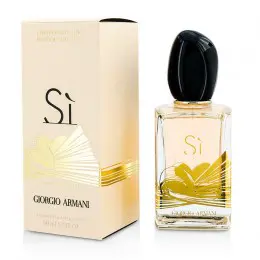 Giorgio Armani Si Golden Bow