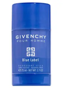 Дезодорант-стик мужской Givenchy Blue Label