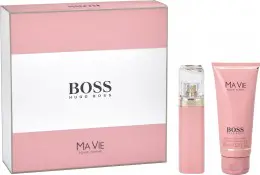 Подарочный набор Hugo Boss Ma Vie Pour Femme set