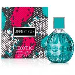 Jimmy Choo Exotic
