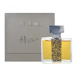 M. Micallef Jewel