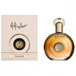M. Micallef Patchouli