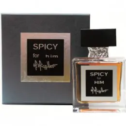 M. Micallef Spicy for Him