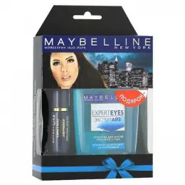 Подарочный набор Maybelline Volum Express