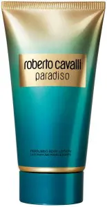 Лосьон для тела Roberto Cavalli Paradiso