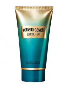 Гель для душа Roberto Cavalli Paradiso