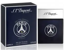 S.T. Dupont Paris Saint-Germain Eau des Princes Intense
